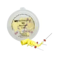 navitip-30ga-21mm-20-uds