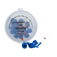navitip-30ga-25mm-50-uds