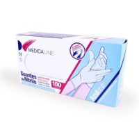nitriloazulmedicaline