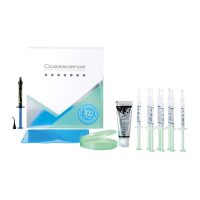 opalescence-pf-doctor-kit-10 Opalescence sistema de blanqueamiento dental personalizado con gel y aplicadores para tratamiento de blanqueamiento odontológico.