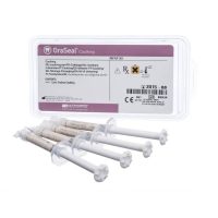 oraseal-caulking-sellador-dique-goma-reposicion-4-jeringas-12ml-ultradent Tuberías de modelos dentales personalizadas para odontología con alta precisión y durabilidad.