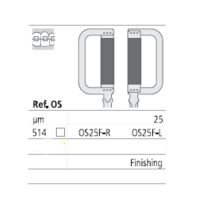ortho-strips-one-side-os25f-tiras-oscilantes-diamantadas-una-cara-reposicion-3-uds-intensiv