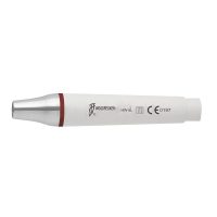 Cánula de aire para odontología personalizada, de alta precisión y calidad en productos odontológicos de EXAmedic. Diseñada para uso profesional, garantizando comodidad y eficiencia en tratamientos dentales.