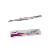 pinza-quirurgica-dentada-diseccion-145cm Pinzas odontológicas personalizadas de alta precisión para profesionales dentales, fabricadas en acero inoxidable, ideales para trabajos delicados y esterilización segura en clínicas odontológicas.