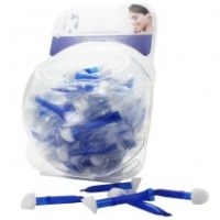 prevdent-nhap-suero-reparador-remineralizante-75-esponjitas-con-expositor Surtido de cera y accesorios dentales personalizados en envase transparente.
