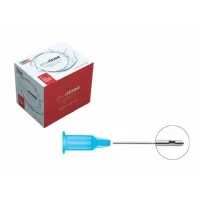 prorinse-agujas-irrigación-40-uds Limpieza dental profesional con productos personalizados para odontología, incluyendo kits de irrigación y agujas específicas para una higiene bucal efectiva.