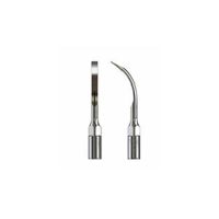 Tijeras odontológicas personalizadas para procedimientos dentales de alta precisión.