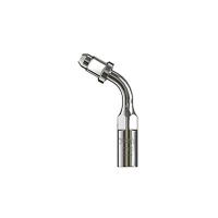 Acero inoxidable para productos odontológicos personalizados, diseño ergonómico y duradero.