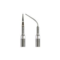Instrumentos odontológicos de precisión para tratamientos personalizados en odontología. Material de alta calidad y diseño ergonómico para profesionales dentales.