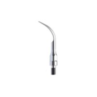 Instrumento odontológico personalizado para prevención y tratamiento dental en alta precisión, fabricado por EXAmedic.