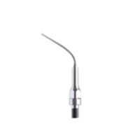Punta odontológica personalizada para procedimientos dentales, de alta precisión y durabilidad, ideal para tratamientos especializados en odontología estética y restauradora.