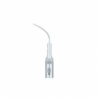 Cuchilla odontológica personalizada para procedimientos dentales, diseñada para precisión y comodidad en tratamientos odontológicos especializados.