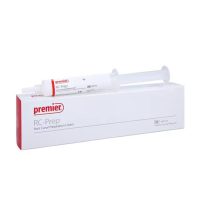 rc-prep-crema-edta-preparacion-del-conducto-2-jeringas-9gr-premier RC-Prep - Crema de preparación de conducto radicular para odontología, ideal en tratamientos dentales, producida por Premier, segura y eficaz para procedimientos odontológicos.
