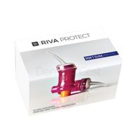 riva-protect-fraguado-regular-sellador-ionomero-50-capsulas-sdi RIVA PROTECT dispositivo odontológico personalizado para protección dental y bucal, con diseño ergonómico y duradero, ideal para clínicas dentales y odontólogos.