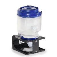 Resina de impresión 3D para odontología, de alta precisión y durabilidad, diseñada para crear modelos, prótesis y dispositivos dentales personalizados con excelentes resultados clínicos.