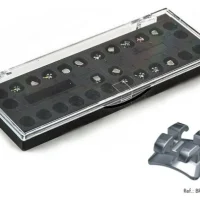 set-de-brackets-metalicos-miniroth-20u