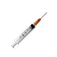 shopping Esende prefilled syringe for dental anesthesia, essential for precise dental procedures, featuring a comfortable grip and accurate dose delivery.