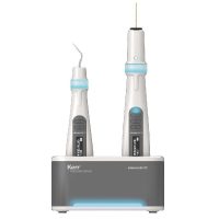 Borrador de perfil odontológico, instrumentos de odontología digital, productos personalizados para clínicas dentales, tecnología dental avanzada, herramientas de odontología de alta precisión.