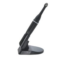 slimdent-xpress-light-3500mw-lampara-fotocurado-3seg-negra-slimdent Borrador dental inalámbrico con base de carga, dispositivo de tecnología avanzada para tratamientos odontológicos precisos.