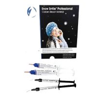 snow-smile-professional-blanqueamiento-clinicas-38-peroxido-de-hidrogeno-2-jeringas-25ml-clarben Snow Smile profesional para blanqueamiento dental con carbato de hidrógeno y peróxido, en sobres personalizados para clínicas dentales de alta calidad.