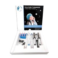 snow-smile-professional-peroxido-hidrogeno-al-38-blanqueamiento-clinica-3-jeringas-25ml-clarben Componentes de blanqueamiento dental Snow Smile Professional para clínicas odontológicas, en envase con jeringas y aplicación fácil. Solución efectiva para tratamientos de estética dental.
