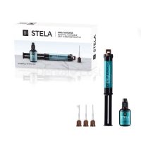 stela-automix-composite-autopolimerizable-intro-kit-jeringa-8g-primer-sdi Sistemas de restauración odontológica personalizados con productos de alta calidad y tecnología avanzada para clínicas dentales profesionales.