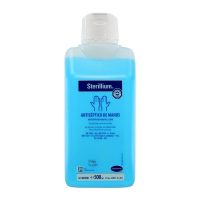 Bajo riesgo, higiénico, gel antibacterial manos, higiene bucal, cuidado personal, desinfectante manos, productoso odontológicos personalizados, higiene dental, protección manos, higiene clínica.