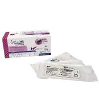 sutura-monofilamento-supramid-aguja-3-8-circulo-19-mm-hebra-75cm-no-absorbible-negro-esteril-caja-12u-medicaline