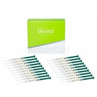 ultraez-gel-desensibilizante-kit-econo-refill-20-jeringas-12ml-ultradent UltraEZ gel odontológico personalizado - productos dentales para tratamientos profesionales.