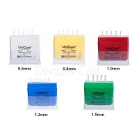 unicore-post-poste-dental-de-fibra-vidrio-reposicion-5-unidades-ultradent