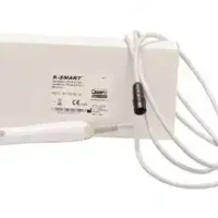 X-SMART dispositivo odontológico personalizado para tratamientos dentales, con diseño ergonómico y tecnología avanzada en soluciones odontológicas.